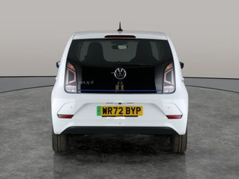 Volkswagen E-up! 36.8kWh e-up! (82 ps) - BLUETOOTH - CRUISE - DRIVING MODES