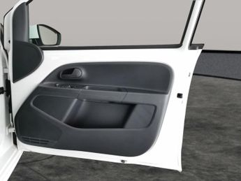 Volkswagen E-up! 36.8kWh e-up! (82 ps) - BLUETOOTH - CRUISE - DRIVING MODES