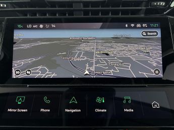 Peugeot 308 SW 1.5 BlueHDi Allure Premium EAT (130 ps) - REVERSE CAM - NAV - WI