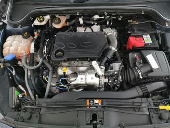 Ford Focus 1.5 EcoBlue ST-Line X (120 ps) - NAV - HEATED STEERING - FORD SY