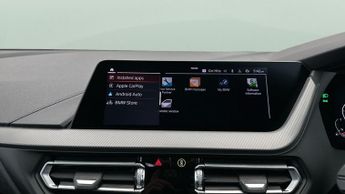 BMW 2 Series Gran Coupe 1.5 218i M Sport DCT (140 ps) - AUTO PARK - WIRELESS CHARGER