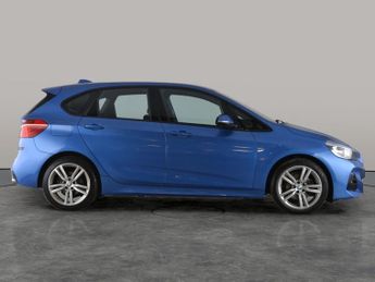 BMW 2 Series Active Tourer 2.0 218d M Sport (150 ps) - NAV - BLUETOOTH - CRUISE