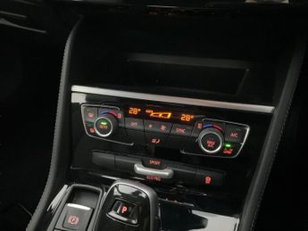 BMW 2 Series Active Tourer 2.0 218d M Sport (150 ps) - NAV - BLUETOOTH - CRUISE