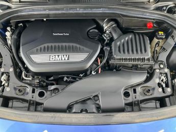 BMW 2 Series Active Tourer 2.0 218d M Sport (150 ps) - PERFORMANCE CONTROL - BLUETOOTH - CR