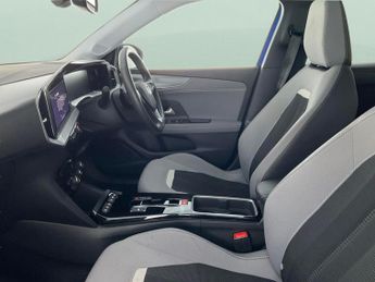 Vauxhall Mokka 1.2 Turbo Elite Premium (130 ps) - HEATED SEATS - NAV - HEATED S