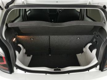 Volkswagen E-up! 36.8kWh e-up! (82 ps) - BLUETOOTH - CRUISE - DRIVING MODES