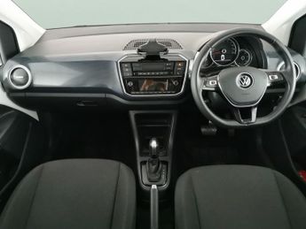 Volkswagen E-up! 36.8kWh e-up! (82 ps) - BLUETOOTH - CRUISE - DRIVING MODES