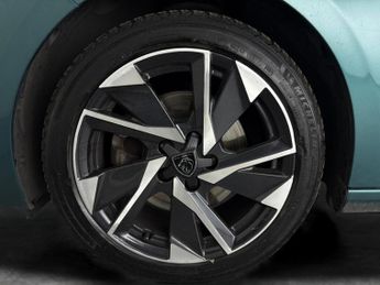 Peugeot 308 SW 1.5 BlueHDi Allure Premium EAT (130 ps) - REVERSE CAM - NAV - WI