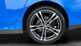 BMW 2 Series Gran Coupe 1.5 218i M Sport DCT (140 ps) - AUTO PARK - WIRELESS CHARGER