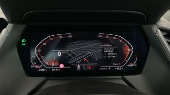 BMW 2 Series Gran Coupe 1.5 218i M Sport DCT (140 ps) - AUTO PARK - WIRELESS CHARGER