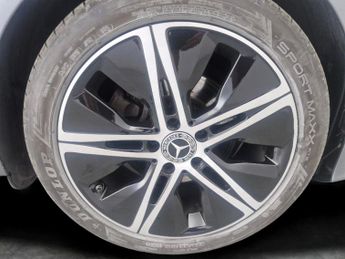 Mercedes-Benz C Class 2.0 C220d Sport (Premium Plus) G-Tronic+ (194 ps) - KEYLESS ENTR