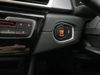 BMW 2 Series Active Tourer 2.0 218d M Sport (150 ps) - NAV - BLUETOOTH - CRUISE