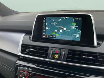 BMW 2 Series Active Tourer 2.0 218d M Sport (150 ps) - PERFORMANCE CONTROL - BLUETOOTH - CR