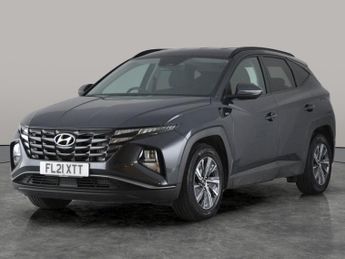 Hyundai Tucson 1.6 T-GDi MHEV SE Connect (150 ps) - REVERSE CAM - NAV - BLUETOO