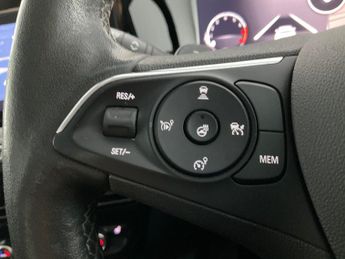 Vauxhall Mokka 1.2 Turbo Elite Premium (130 ps) - HEATED SEATS - NAV - HEATED S