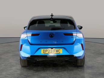 Vauxhall Astra 1.6 12.4kWh GS Plug-in (180 ps) - REVERSE CAM - NAV - HEATED SEA