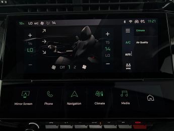 Peugeot 308 SW 1.5 BlueHDi Allure Premium EAT (130 ps) - REVERSE CAM - NAV - WI