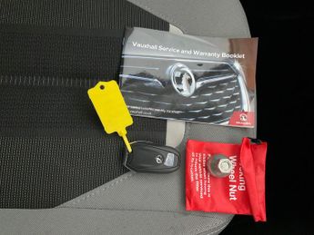 Vauxhall Mokka 1.2 Turbo Elite Premium (130 ps) - CARPLAY - KEYLESS ENTRY - LED