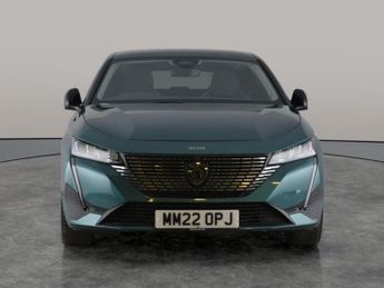 Peugeot 308 SW 1.5 BlueHDi Allure Premium EAT (130 ps) - REVERSE CAM - NAV - WI