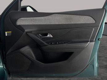 Peugeot 308 SW 1.5 BlueHDi Allure Premium EAT (130 ps) - REVERSE CAM - NAV - WI