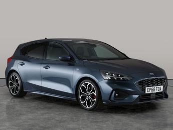 Ford Focus 1.5 EcoBlue ST-Line X (120 ps) - NAV - HEATED STEERING - FORD SY