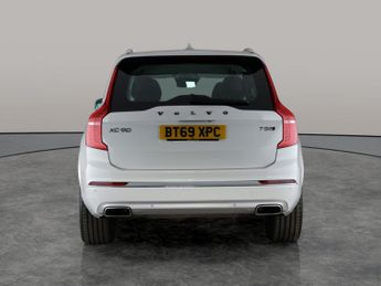 Volvo XC90 2.0 T5 Inscription 4WD (250 ps) - AUTO PARK - LED - REVERSE CAM