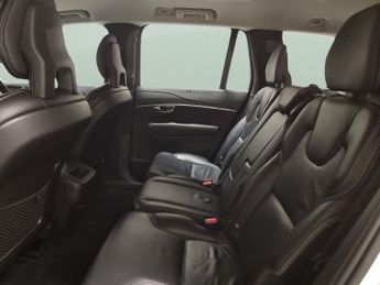 Volvo XC90 2.0 T5 Inscription 4WD (250 ps) - SENSUS SAT NAV - AUTO PARK - L