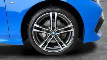 BMW 2 Series Gran Coupe 1.5 218i M Sport DCT (140 ps) - AUTO PARK - WIRELESS CHARGER