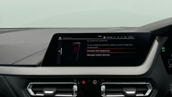 BMW 2 Series Gran Coupe 1.5 218i M Sport DCT (140 ps) - AUTO PARK - WIRELESS CHARGER