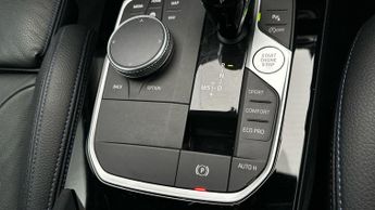 BMW 2 Series Gran Coupe 1.5 218i M Sport DCT (140 ps) - AUTO PARK - WIRELESS CHARGER