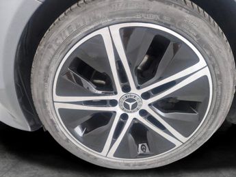 Mercedes-Benz C Class 2.0 C220d Sport (Premium Plus) G-Tronic+ (194 ps) - KEYLESS ENTR