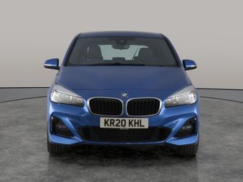 BMW 2 Series Active Tourer 2.0 218d M Sport (150 ps) - PERFORMANCE CONTROL - BLUETOOTH - CR