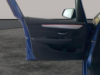 BMW 2 Series Active Tourer 2.0 218d M Sport (150 ps) - NAV - BLUETOOTH - CRUISE