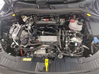 Mercedes-Benz EQA EQA 250 66.5kWh Sport (190 ps) - CRUISE - PADDLE SHIFT - 18IN AL