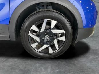 Vauxhall Mokka 1.2 Turbo Elite Premium (130 ps) - HEATED SEATS - NAV - HEATED S