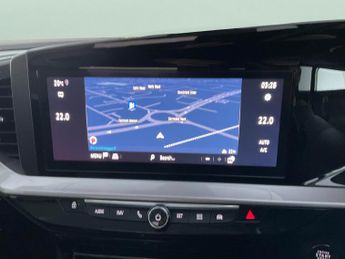 Vauxhall Mokka 1.2 Turbo Elite Premium (130 ps) - HEATED SEATS - NAV - HEATED S