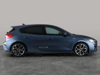 Ford Focus 1.5 EcoBlue ST-Line X (120 ps) - NAV - HEATED STEERING - FORD SY
