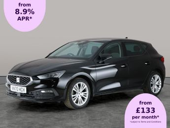 SEAT Leon 1.5 TSI EVO SE Dynamic (130 ps) - 17IN ALLOYS - KEYLESS START