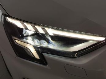 Audi A3 1.4 TFSIe 40 S line Sportback Plug-in S Tronic 13kWh (204 ps) - 