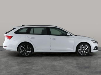 Skoda Octavia 1.4 TSI iV 13kWh SE Technology Plug-in DSG (204 ps) - PARK SENSO