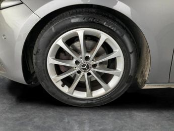 Mercedes-Benz A Class 1.3 A180 Sport (Executive) 7G-DCT (136 ps) - HEATED SEATS - NAV