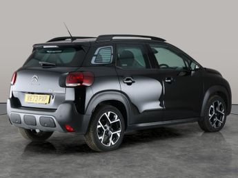 Citroen C3 Aircross 1.2 PureTech MAX EAT6 (130 ps) - LED - REVERSE CAM - NAV