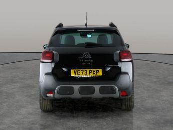 Citroen C3 Aircross 1.2 PureTech MAX EAT6 (130 ps) - LED - REVERSE CAM - NAV