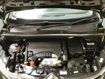 Citroen C3 Aircross 1.2 PureTech MAX EAT6 (130 ps) - LED - REVERSE CAM - NAV