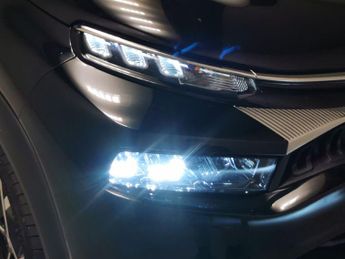 Citroen C3 Aircross 1.2 PureTech MAX EAT6 (130 ps) - LED - REVERSE CAM - NAV