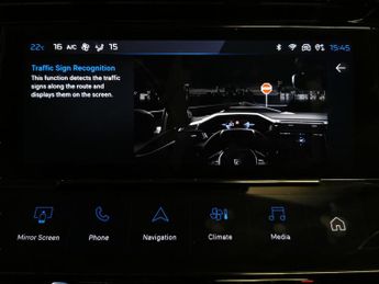 Peugeot 308 SW 1.5 BlueHDi Allure Premium EAT (130 ps) - REVERSE CAM - NAV - WI