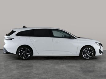 Peugeot 308 SW 1.5 BlueHDi Allure Premium EAT (130 ps) - BLUETOOTH - SPEED LIMI