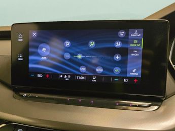 Skoda Octavia 1.4 TSI iV 13kWh SE Technology Plug-in DSG (204 ps) - PARK SENSO