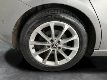 Mercedes-Benz A Class 1.3 A180 Sport (Executive) 7G-DCT (136 ps) - HEATED SEATS - NAV