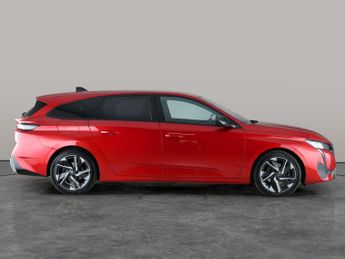 Peugeot 308 SW 1.5 BlueHDi Allure Premium EAT (130 ps) - REVERSE CAM - NAV - WI